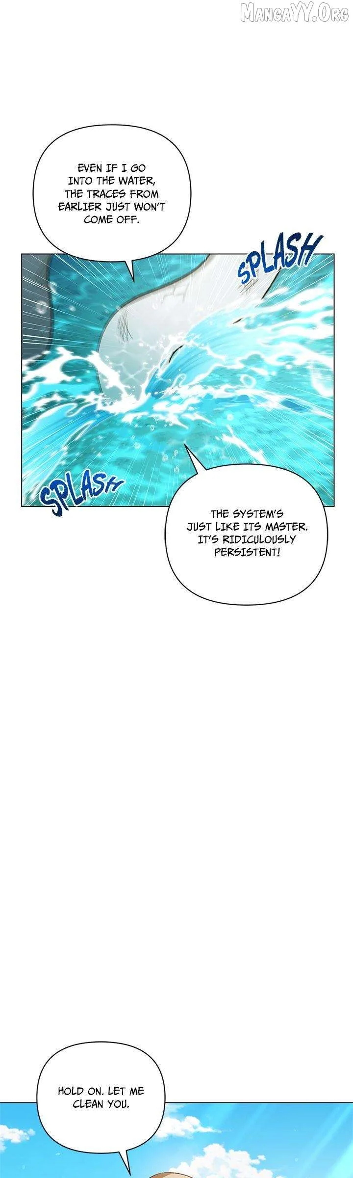 Underground of Babel (Official) Chapter 58 page 7