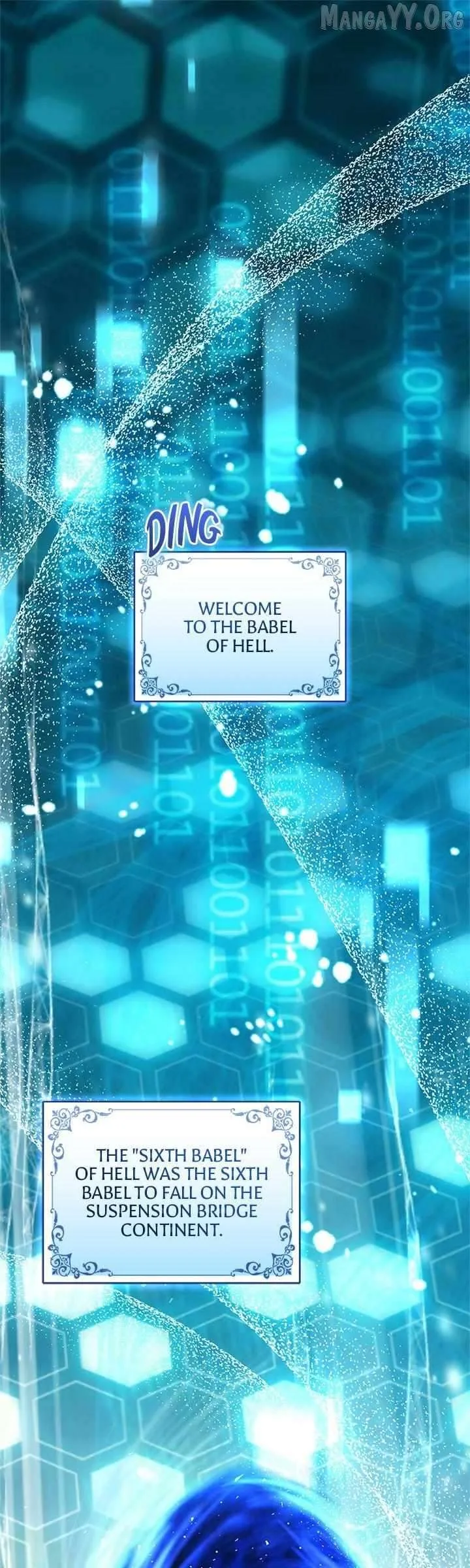 Underground of Babel (Official) Chapter 59 page 2