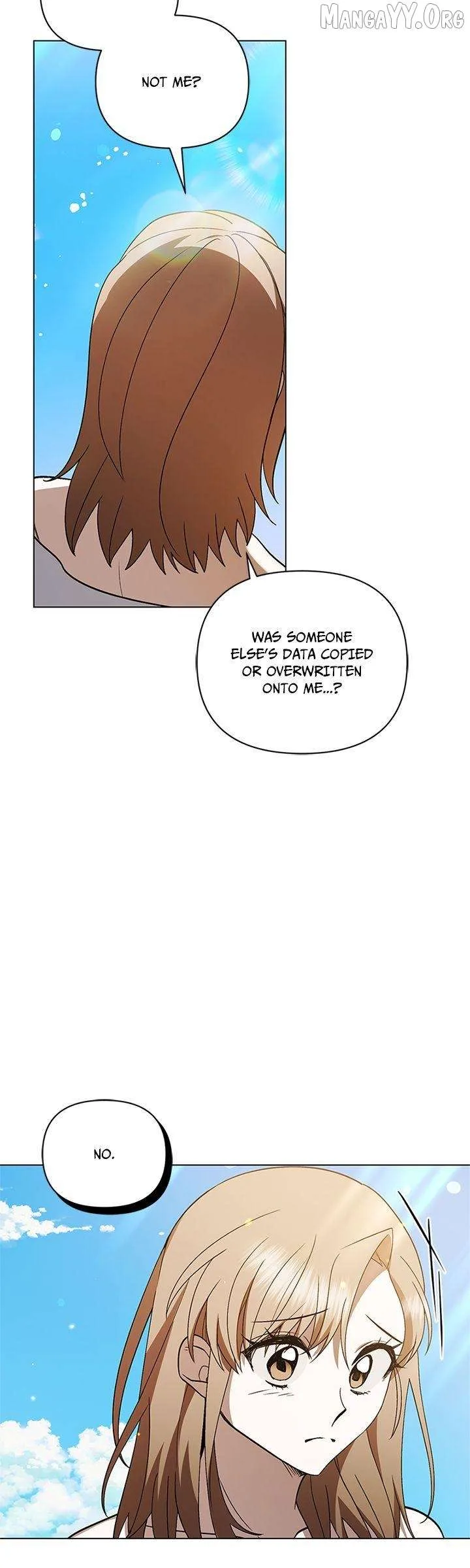 Underground of Babel (Official) Chapter 58 page 36