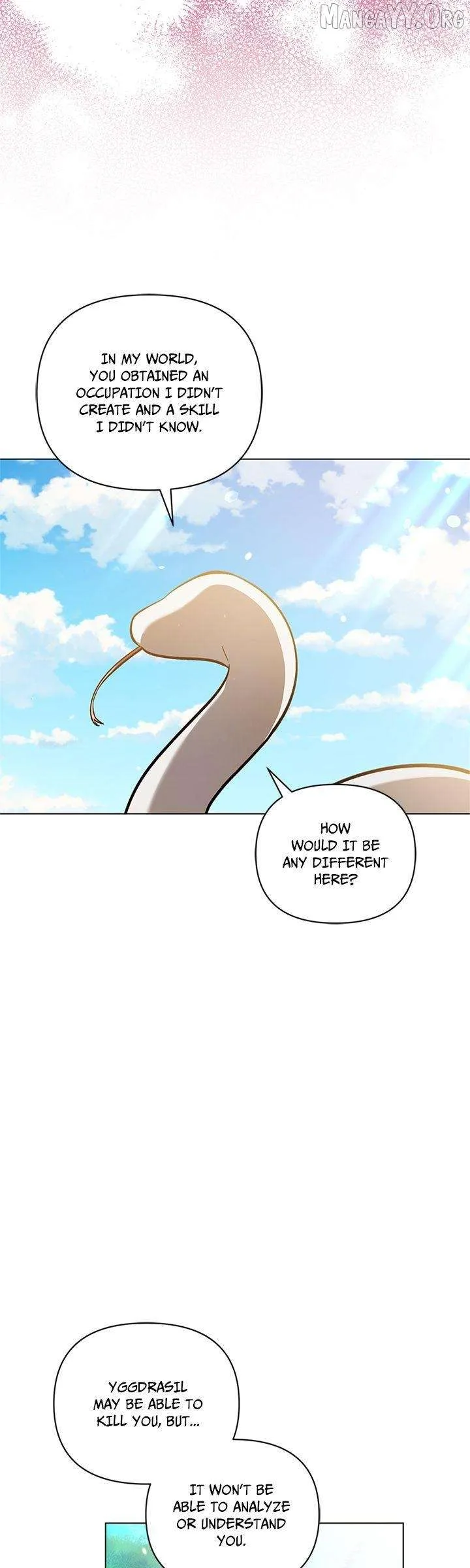 Underground of Babel (Official) Chapter 58 page 44