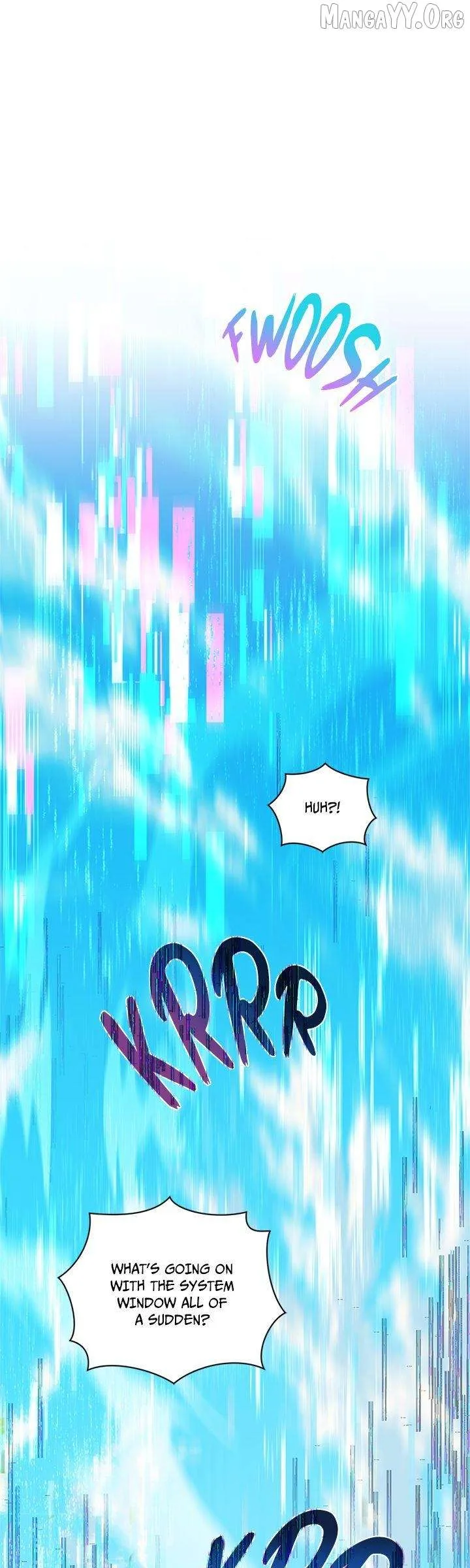 Underground of Babel (Official) Chapter 59 page 8