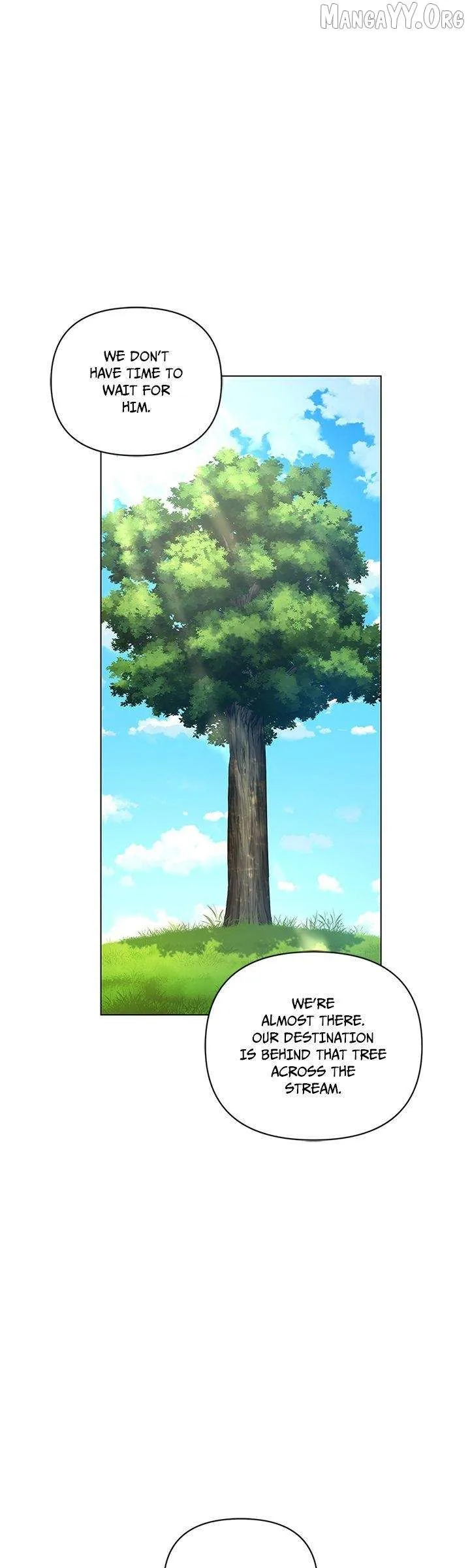 Underground of Babel (Official) Chapter 58 page 53