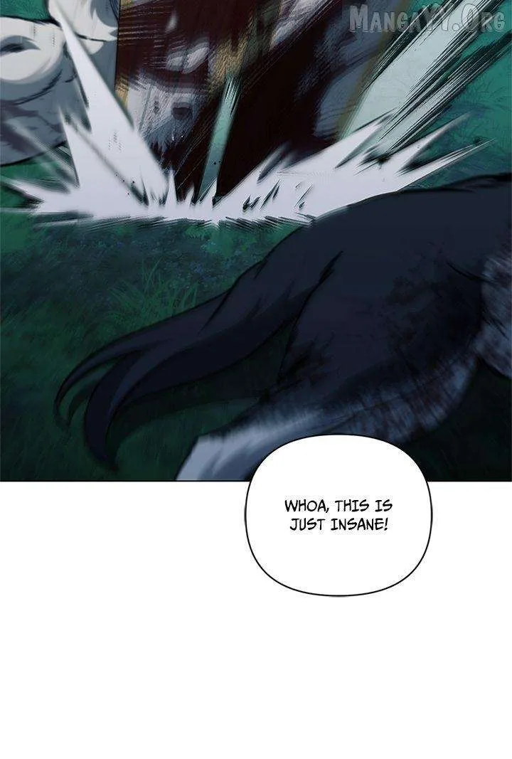 Underground of Babel (Official) Chapter 59 page 43