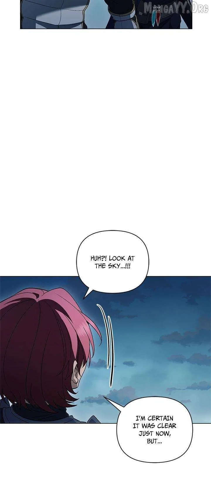 Underground of Babel (Official) Chapter 59 page 13