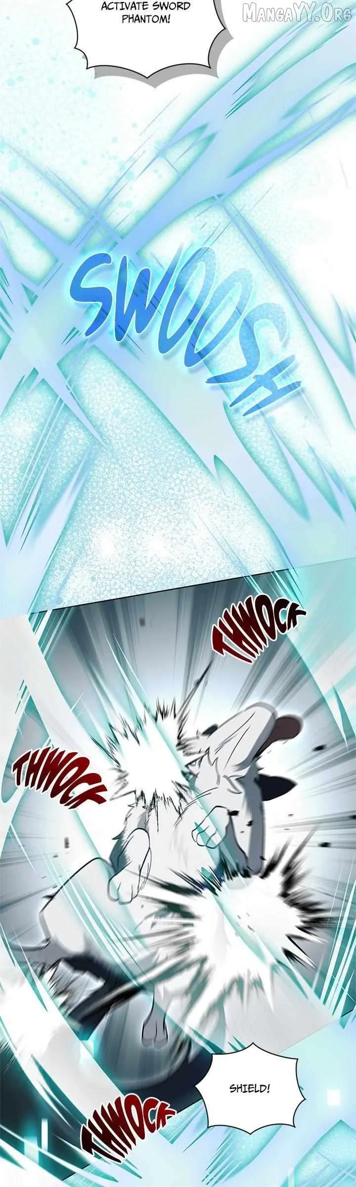 Underground of Babel (Official) Chapter 59 page 31