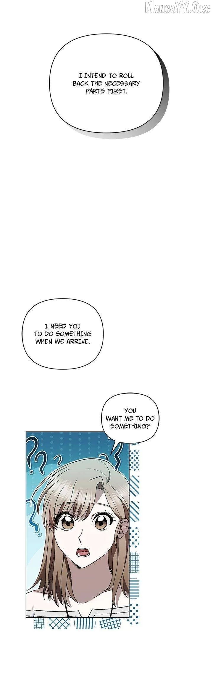 Underground of Babel (Official) Chapter 58 page 55