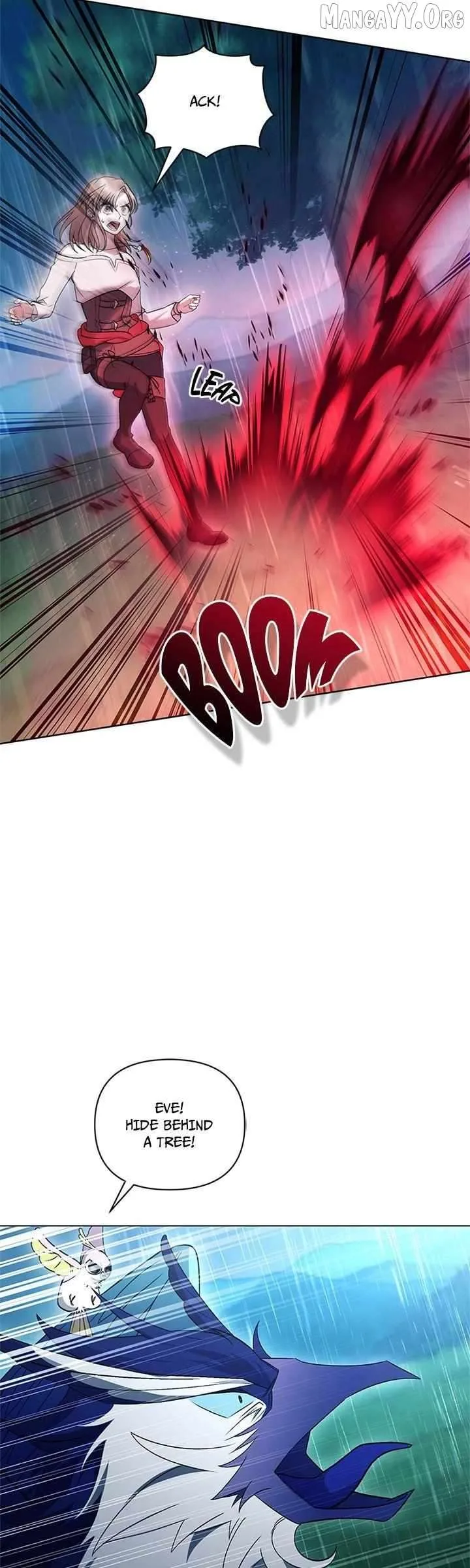 Underground of Babel (Official) Chapter 59 page 19