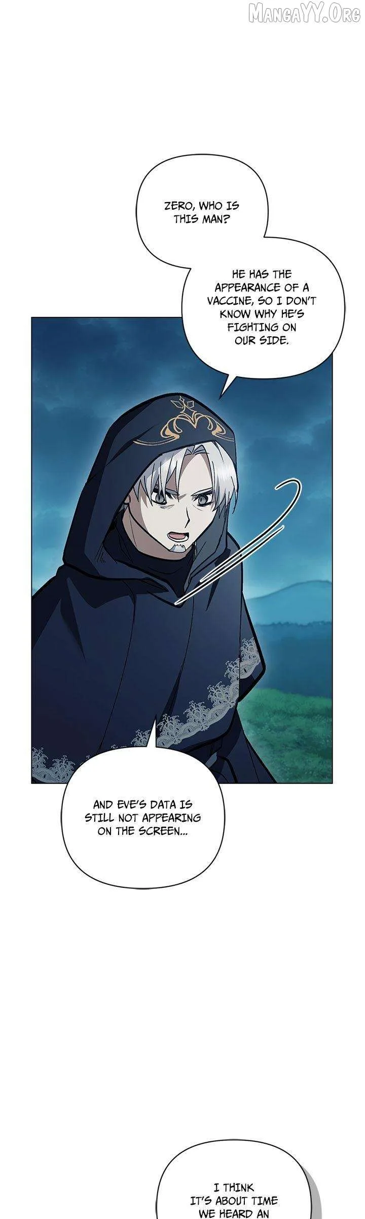 Underground of Babel (Official) Chapter 59 page 48