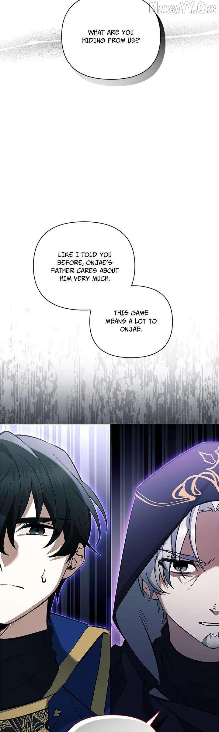 Underground of Babel (Official) Chapter 59 page 51