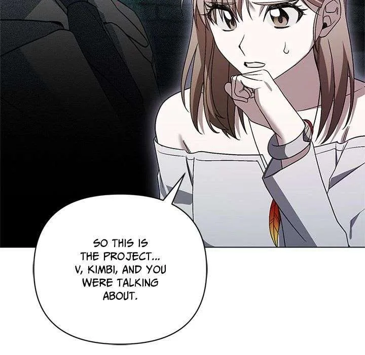 Underground of Babel (Official) Chapter 60 page 51