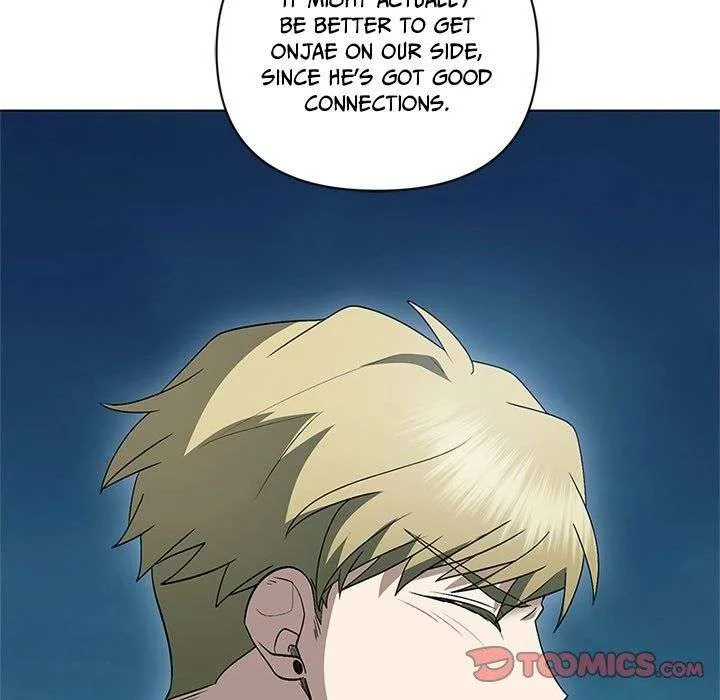 Underground of Babel (Official) Chapter 60 page 61