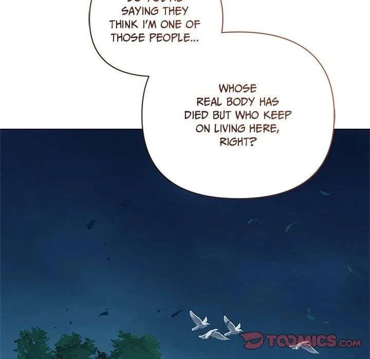 Underground of Babel (Official) Chapter 60 page 53