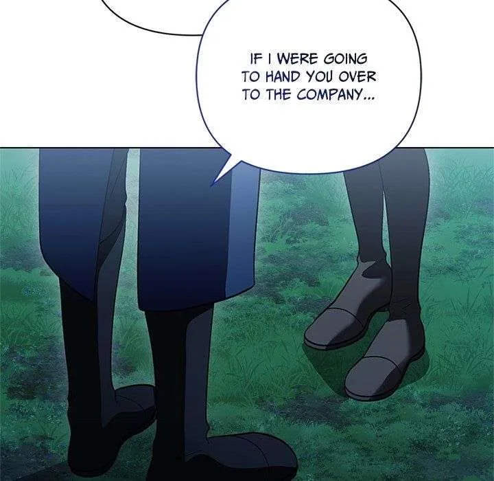 Underground of Babel (Official) Chapter 60 page 71
