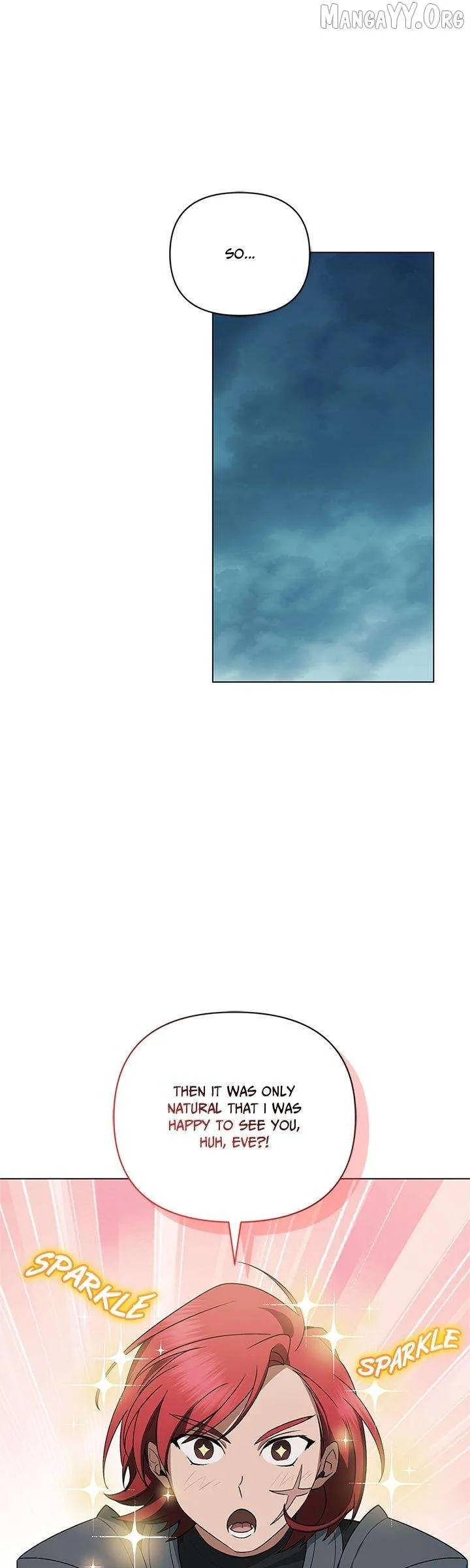 Underground of Babel (Official) Chapter 61 page 13