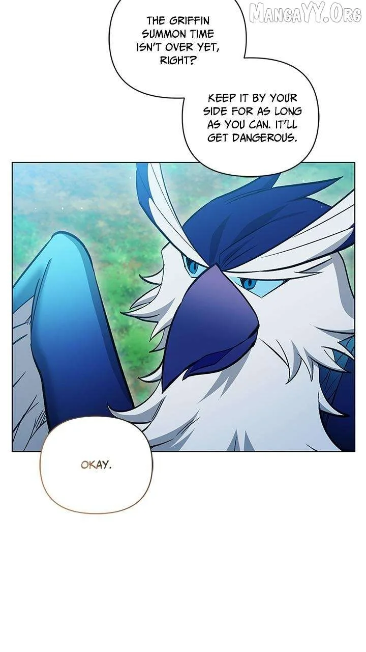 Underground of Babel (Official) Chapter 61 page 36