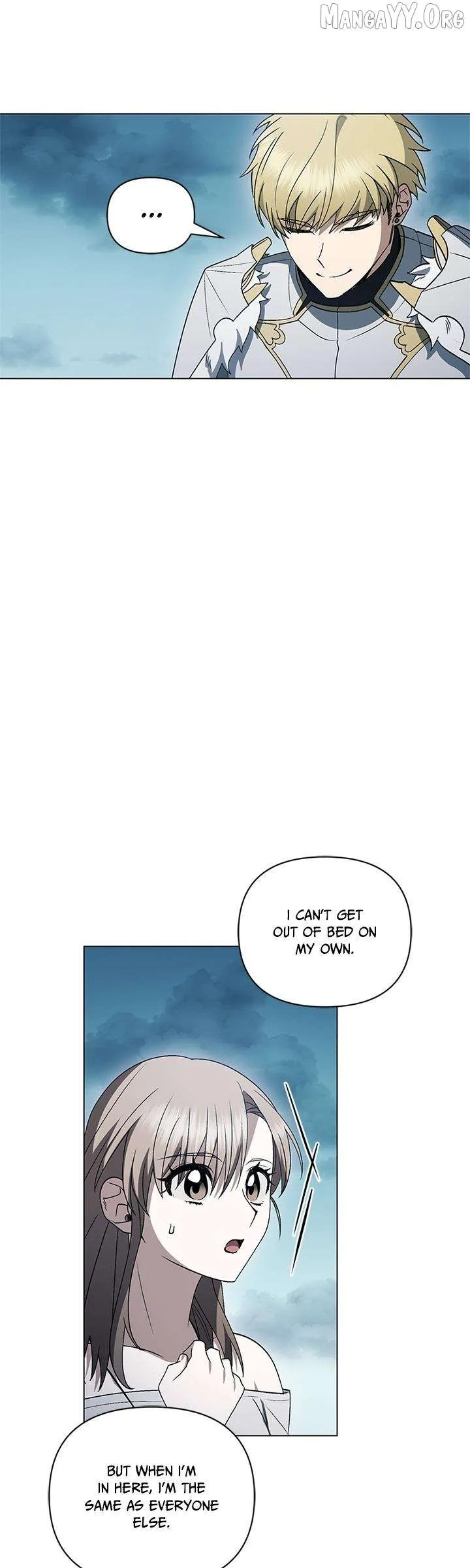 Underground of Babel (Official) Chapter 61 page 29
