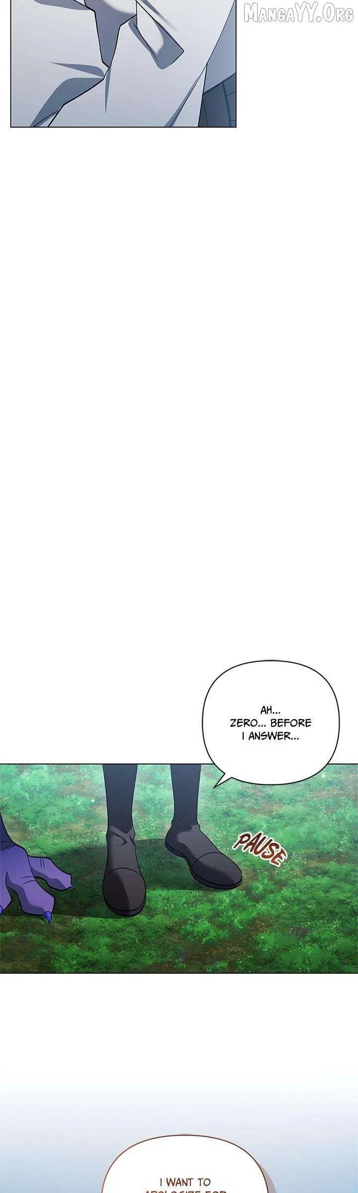 Underground of Babel (Official) Chapter 61 page 42