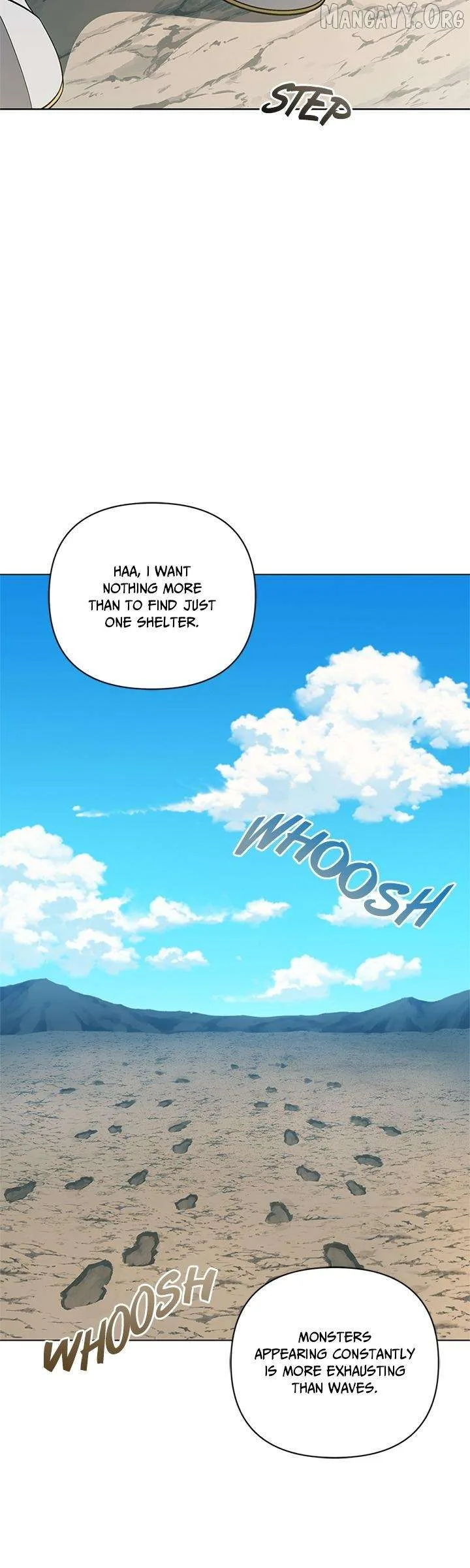 Underground of Babel (Official) Chapter 61 page 55