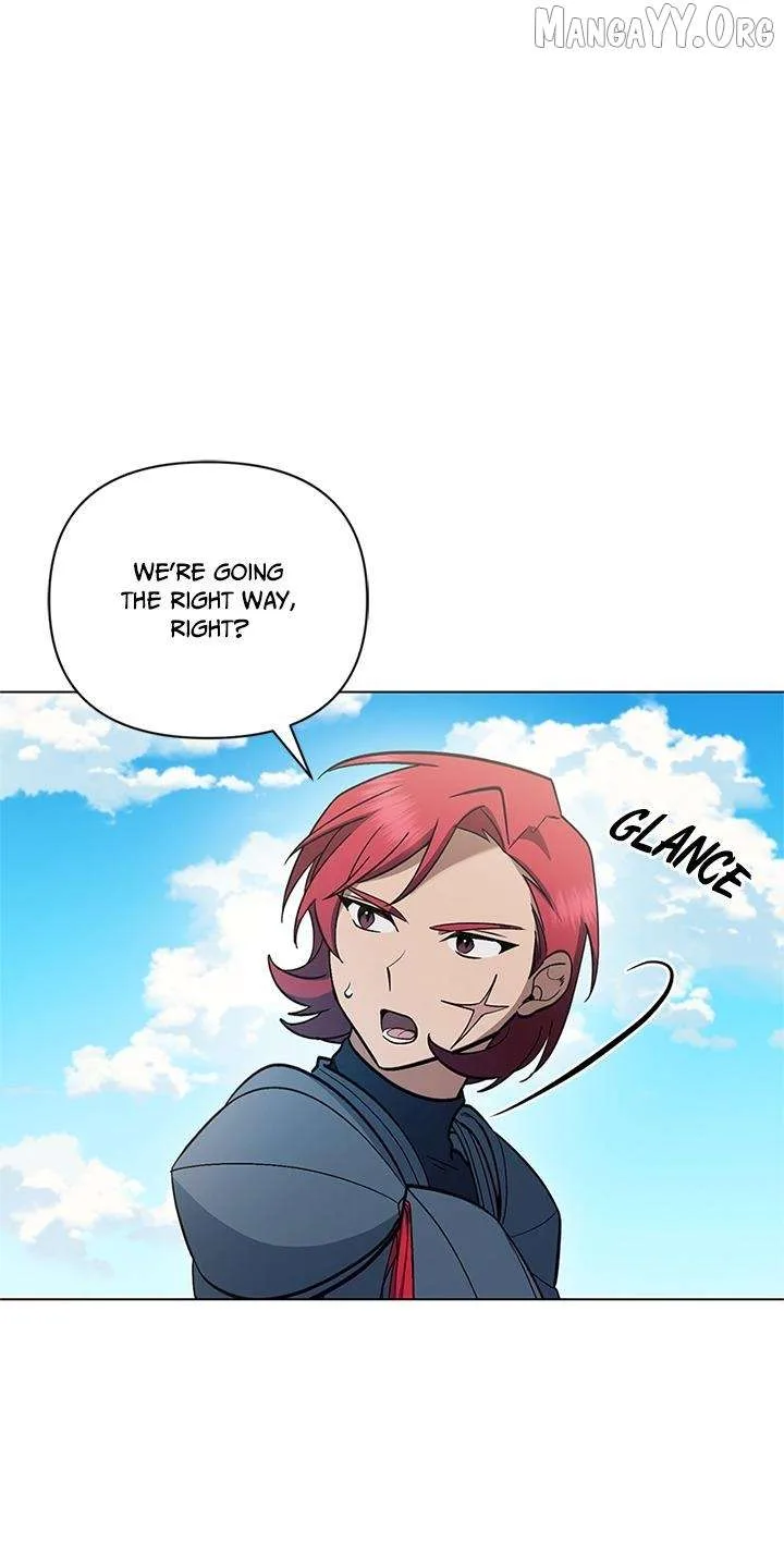 Underground of Babel (Official) Chapter 61 page 56