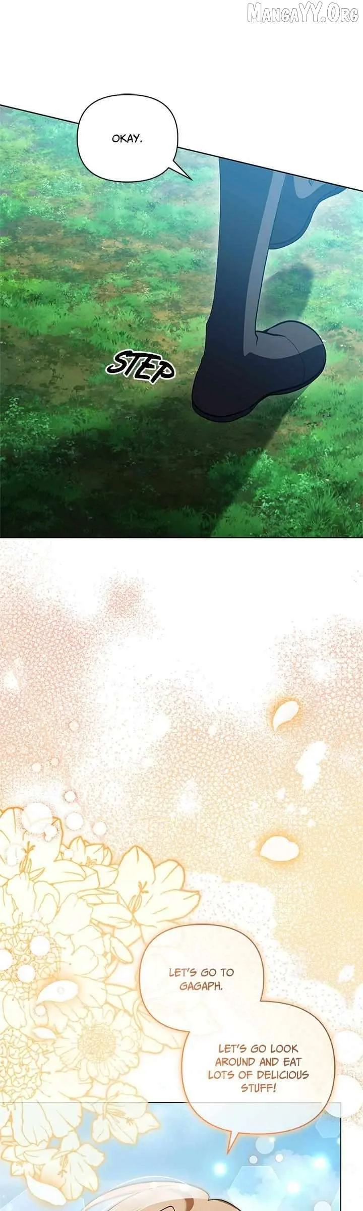 Underground of Babel (Official) Chapter 61 page 49