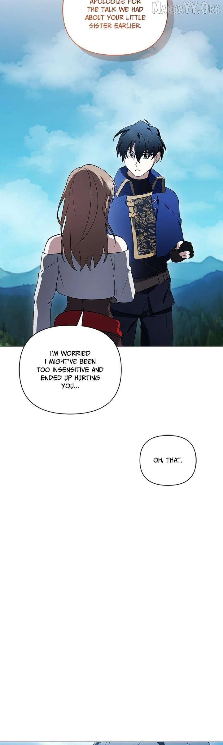 Underground of Babel (Official) Chapter 61 page 43