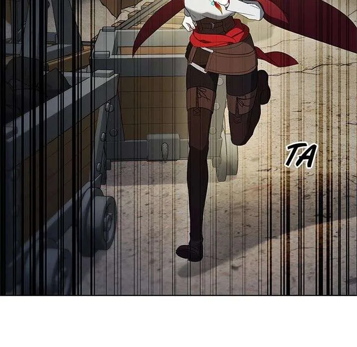 Underground of Babel (Official) Chapter 64 page 78