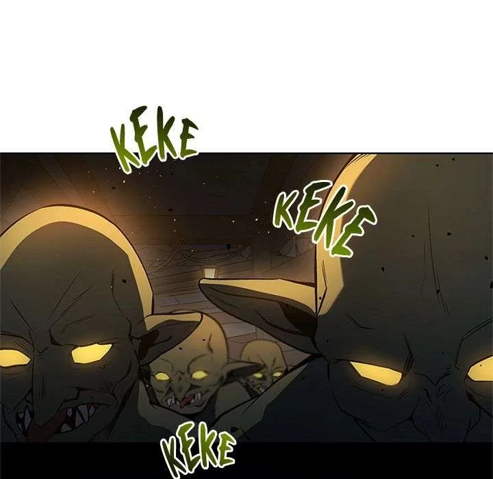 Underground of Babel (Official) Chapter 64 page 68