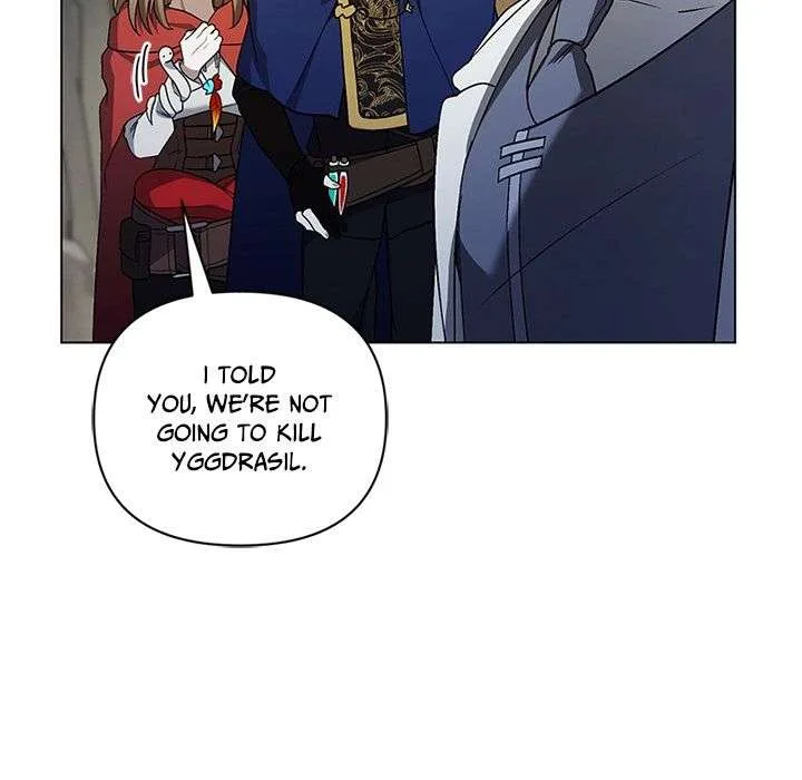 Underground of Babel (Official) Chapter 64 page 58