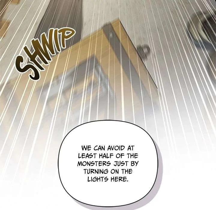 Underground of Babel (Official) Chapter 64 page 24