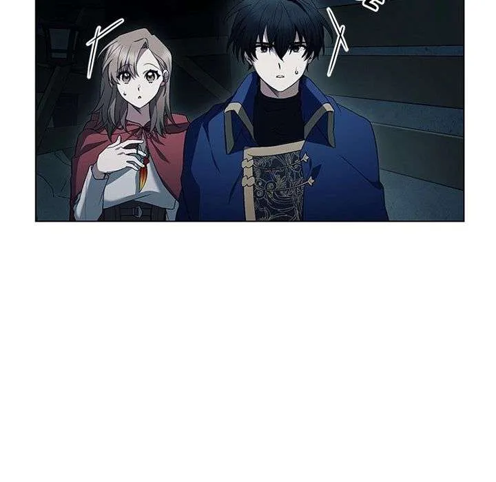 Underground of Babel (Official) Chapter 64 page 20