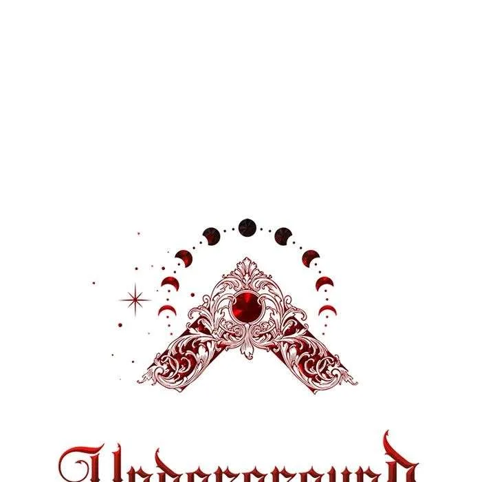 Underground of Babel (Official) Chapter 64 page 14