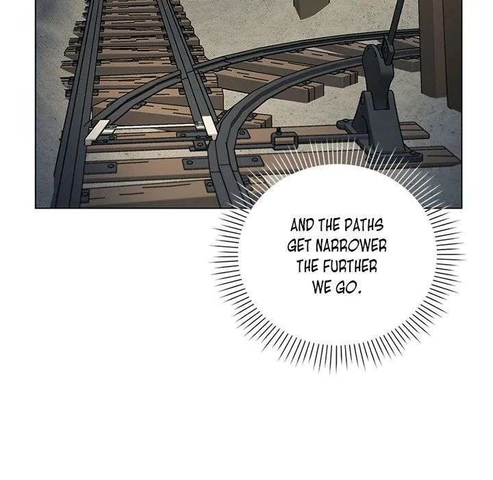 Underground of Babel (Official) Chapter 64 page 32