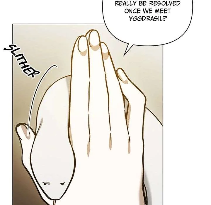 Underground of Babel (Official) Chapter 64 page 55
