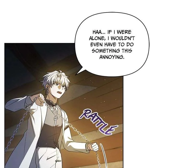 Underground of Babel (Official) Chapter 64 page 73