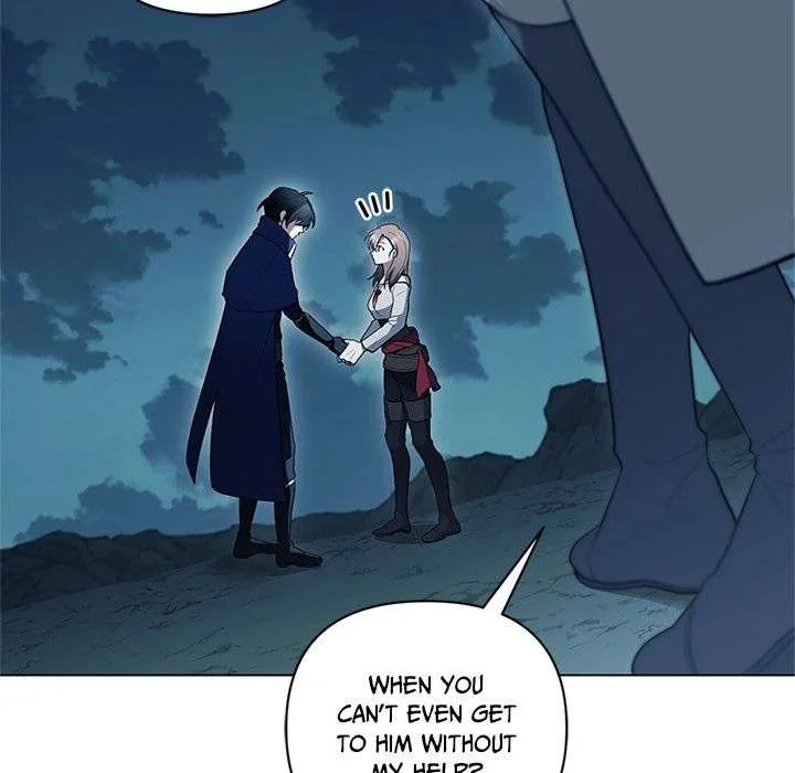 Underground of Babel (Official) Chapter 64 page 8