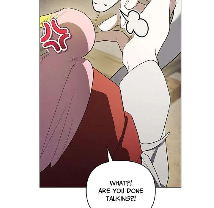 Underground of Babel (Official) Chapter 64 page 50