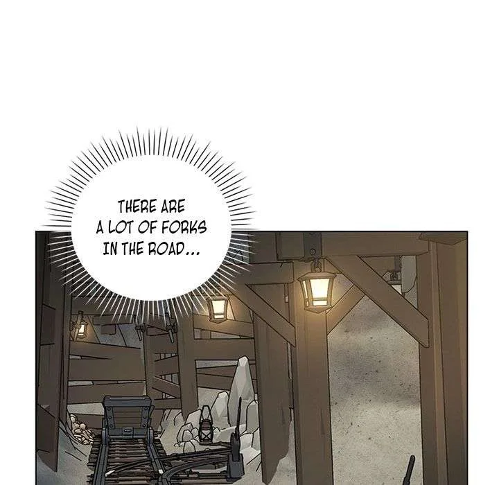 Underground of Babel (Official) Chapter 64 page 31
