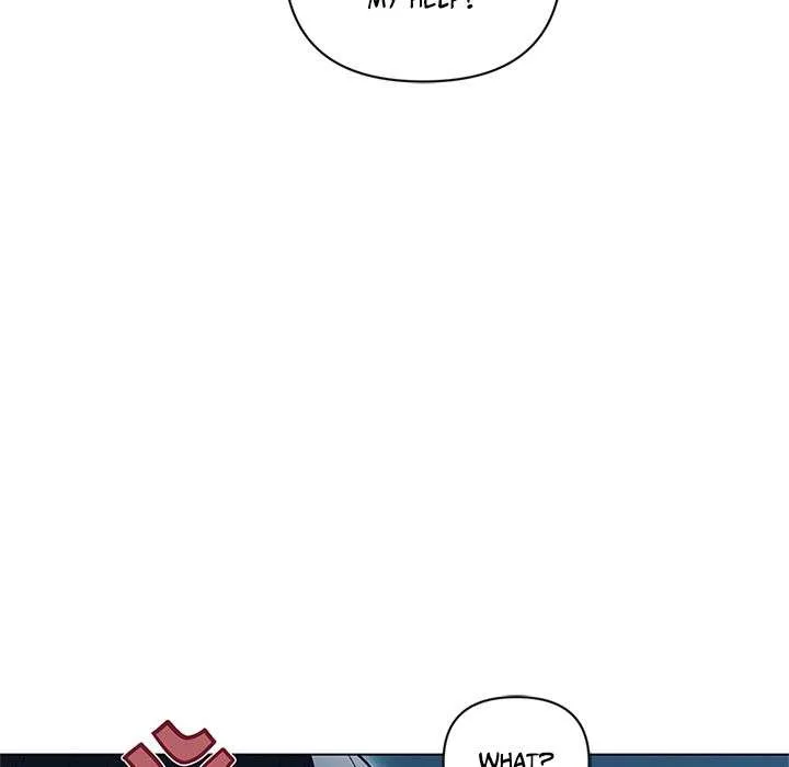 Underground of Babel (Official) Chapter 64 page 9