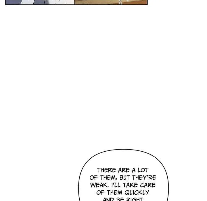 Underground of Babel (Official) Chapter 64 page 74