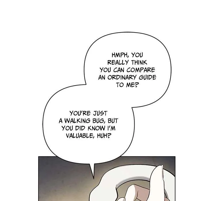 Underground of Babel (Official) Chapter 64 page 49