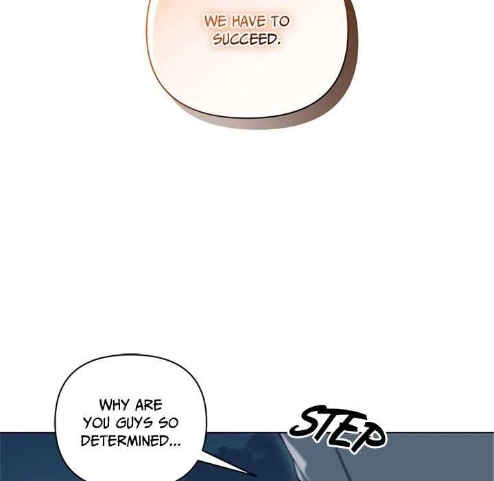 Underground of Babel (Official) Chapter 64 page 7
