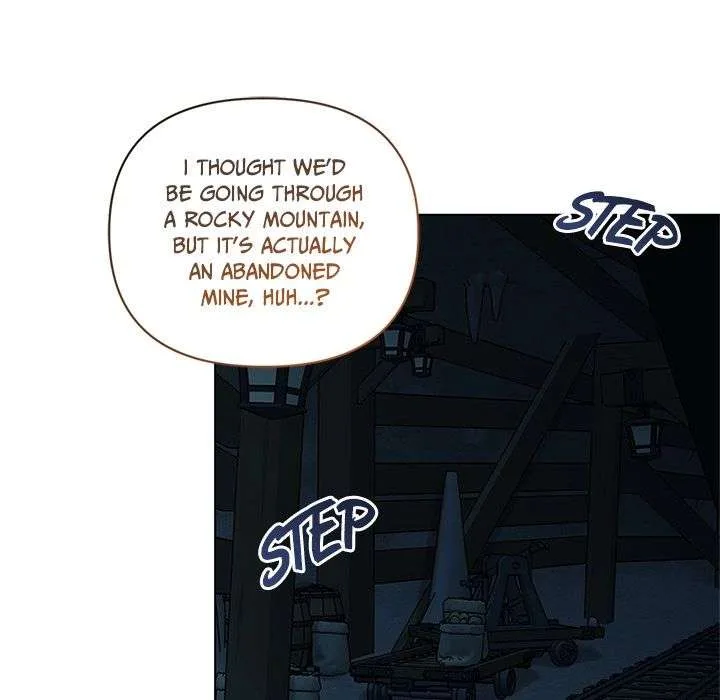 Underground of Babel (Official) Chapter 64 page 17