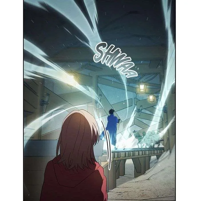 Underground of Babel (Official) Chapter 64 page 80