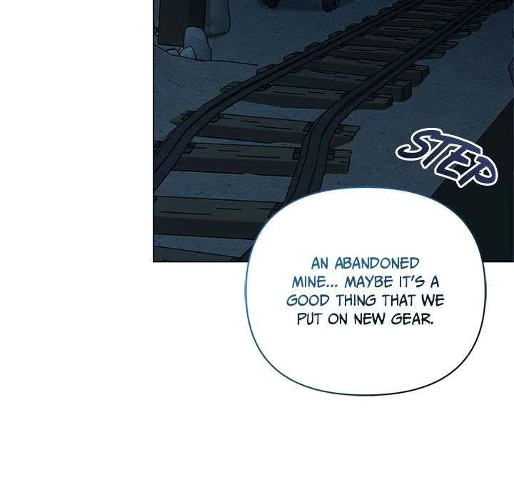 Underground of Babel (Official) Chapter 64 page 18
