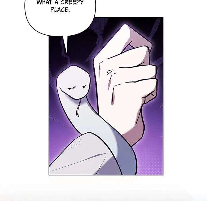 Underground of Babel (Official) Chapter 64 page 26