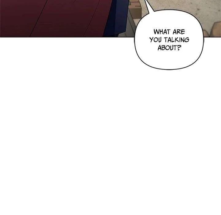 Underground of Babel (Official) Chapter 64 page 37