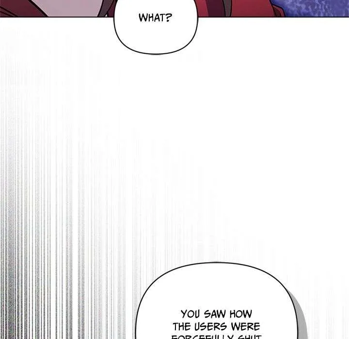 Underground of Babel (Official) Chapter 64 page 110