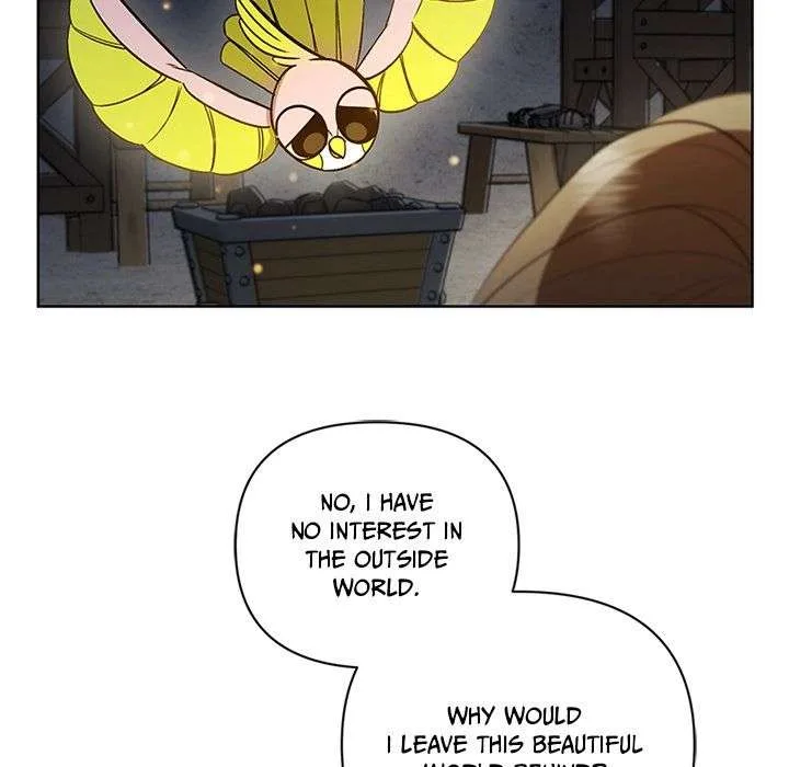 Underground of Babel (Official) Chapter 64 page 125