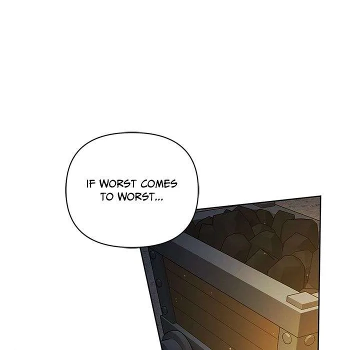 Underground of Babel (Official) Chapter 64 page 154