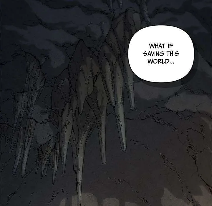Underground of Babel (Official) Chapter 64 page 131